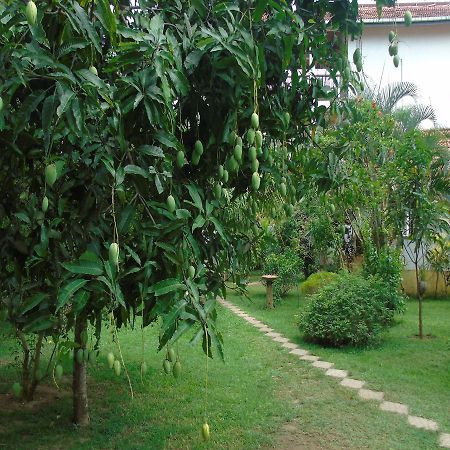 Secret Bay Hotel Matara Exterior foto