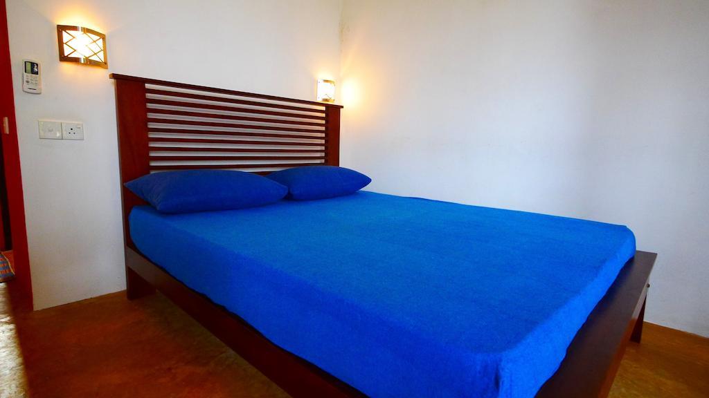 Secret Bay Hotel Matara Exterior foto