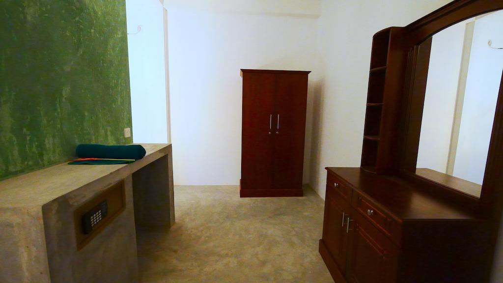 Secret Bay Hotel Matara Habitación foto