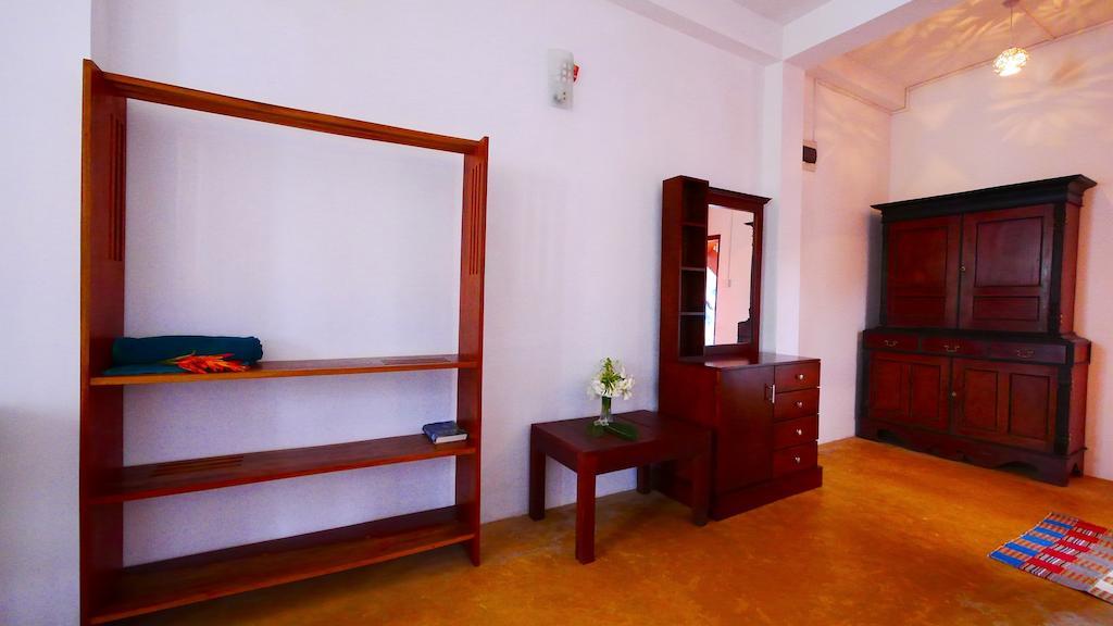 Secret Bay Hotel Matara Habitación foto