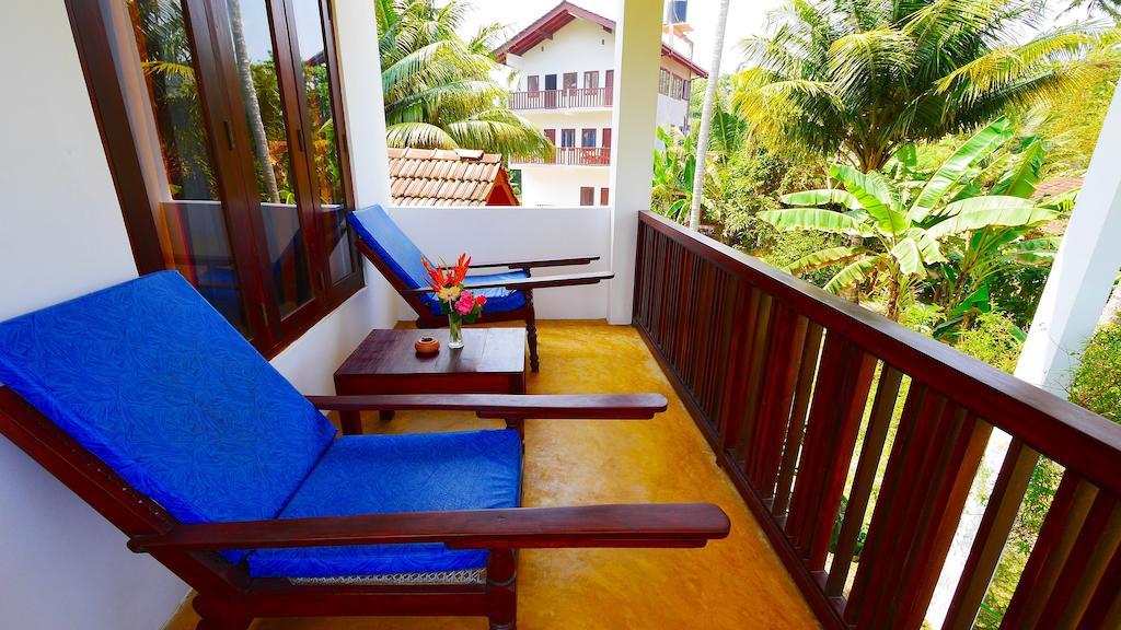 Secret Bay Hotel Matara Habitación foto