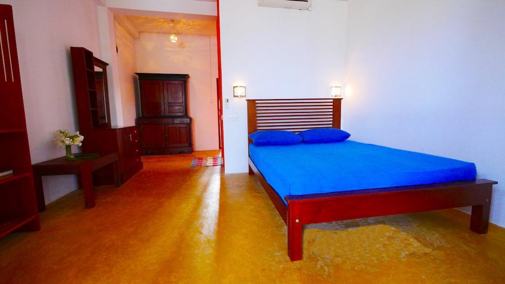 Secret Bay Hotel Matara Habitación foto