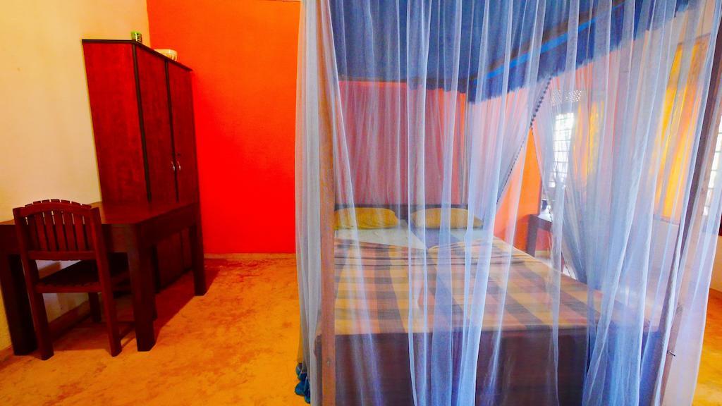 Secret Bay Hotel Matara Habitación foto