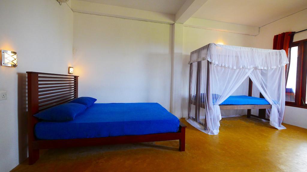 Secret Bay Hotel Matara Habitación foto