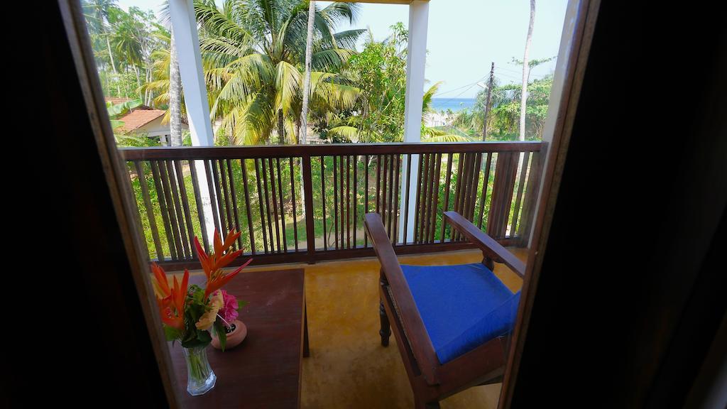Secret Bay Hotel Matara Habitación foto
