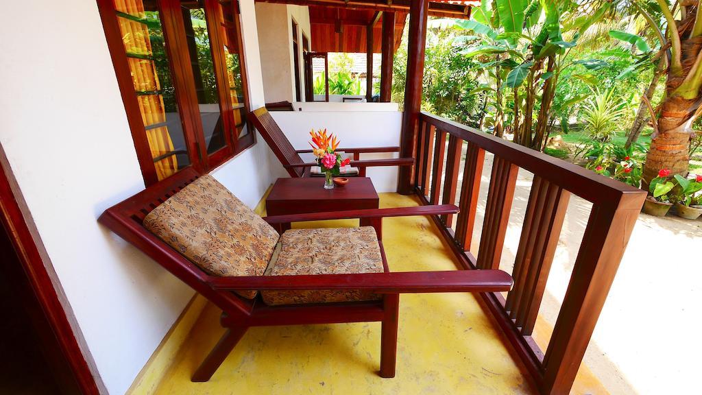 Secret Bay Hotel Matara Habitación foto