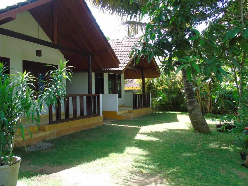 Secret Bay Hotel Matara Exterior foto