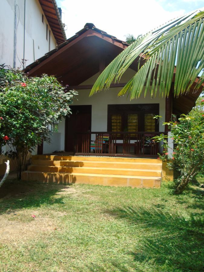 Secret Bay Hotel Matara Exterior foto