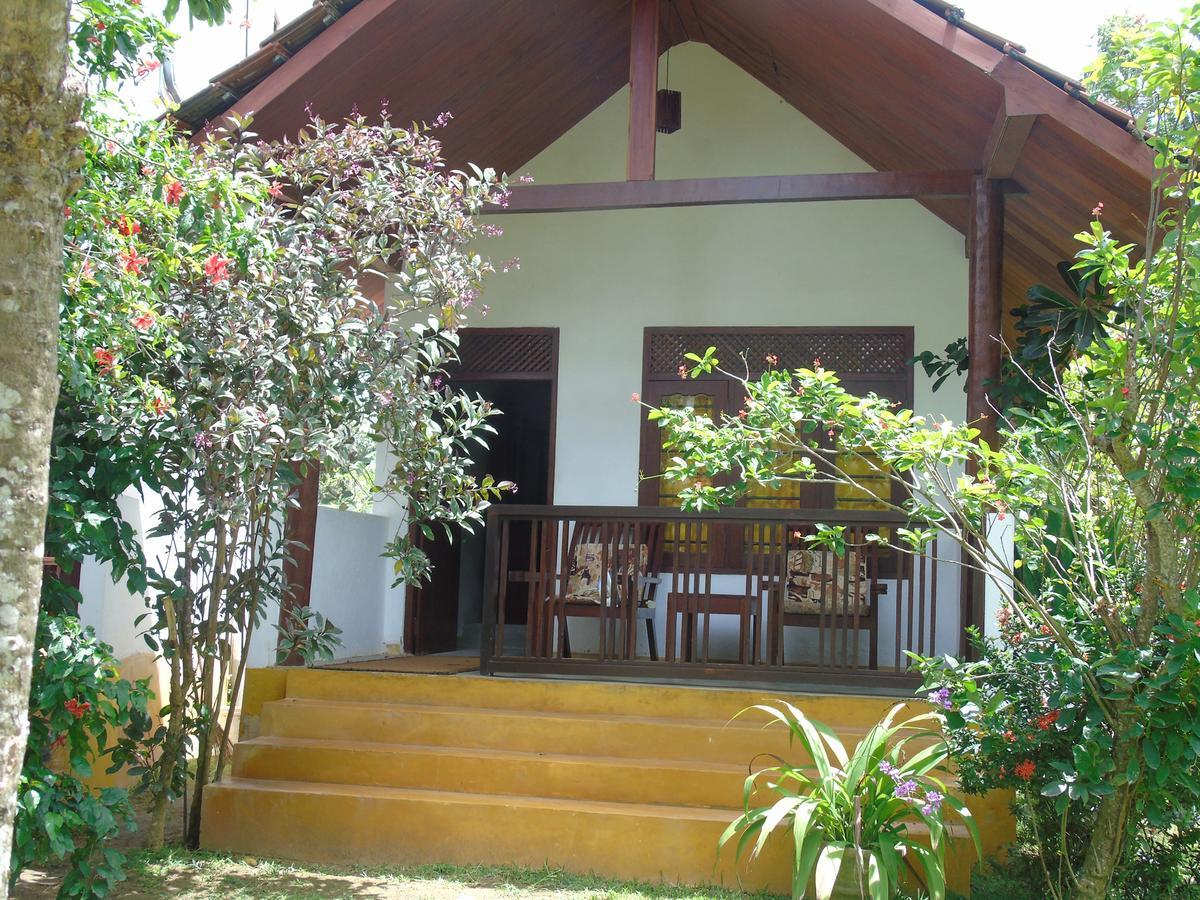 Secret Bay Hotel Matara Exterior foto